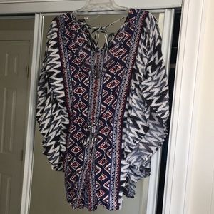 Size S brand new romper,  never worn!